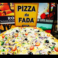 Pizza du Pizzas à emporter La Pizza du Fada à Bouc-Bel-Air - n°9