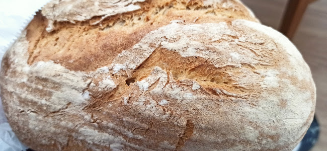 Comentarii opinii despre Piekarnia Górska