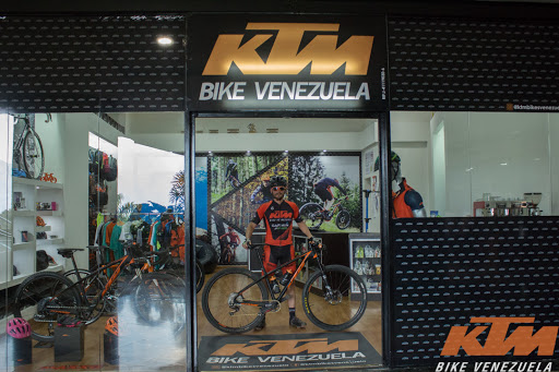 Ktm Bikes Venezuela