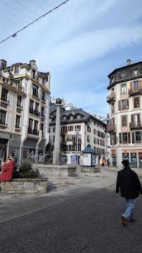 Les plus récentes photos du Restaurant de fondues Le Monchu Restaurant Savoyard à Chamonix à Chamonix-Mont-Blanc - n°14