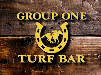 Group One Turf Bar