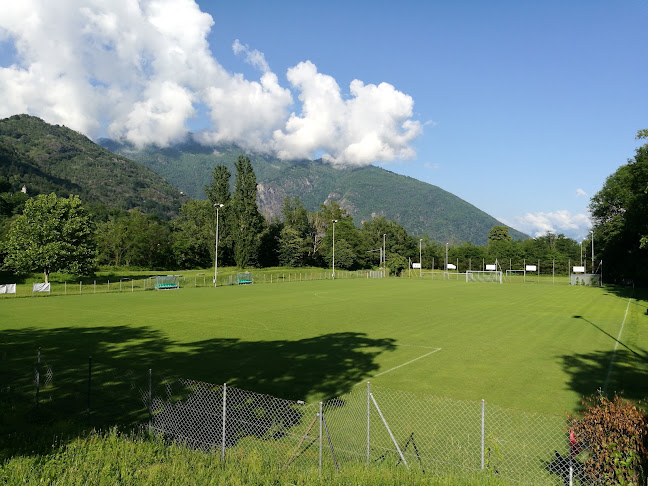 Campo Sportivo San Giorgio