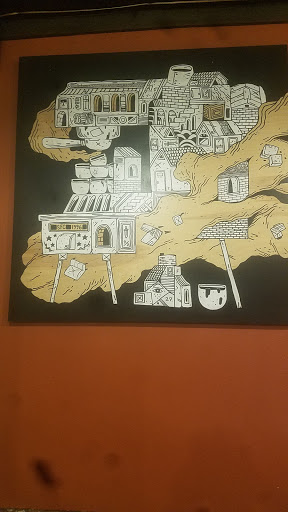 Coffee Shop «Soul Full Cup Coffeehouse», reviews and photos, 81 W Market St, Corning, NY 14830, USA