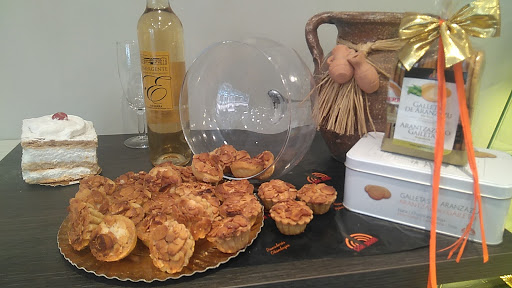 Panadería Ogi Berri