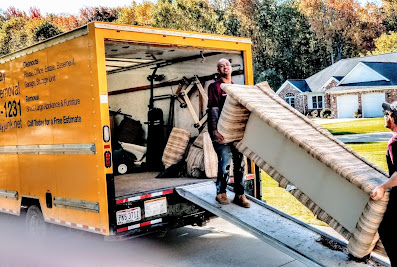 Same Day Junk Removal
