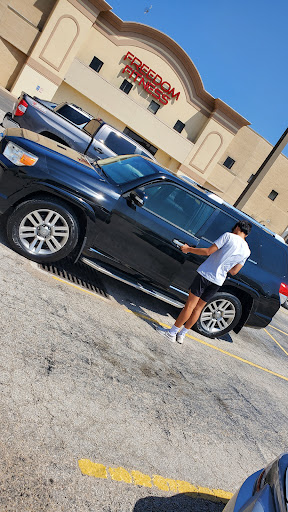 Toyota Dealer «AutoNation Toyota Corpus Christi», reviews and photos, 6672 S Padre Island Dr, Corpus Christi, TX 78412, USA