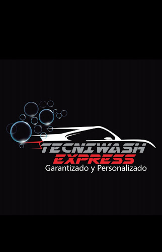 TecniWash Express - Guayaquil