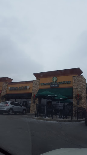 Coffee Shop «Starbucks», reviews and photos, 3884 MO-141, Arnold, MO 63010, USA