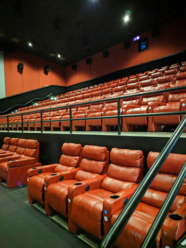 Movie Theater «Xscape Theatres Blankenbaker 14», reviews and photos, 12450 Sycamore Station Pl, Louisville, KY 40299, USA