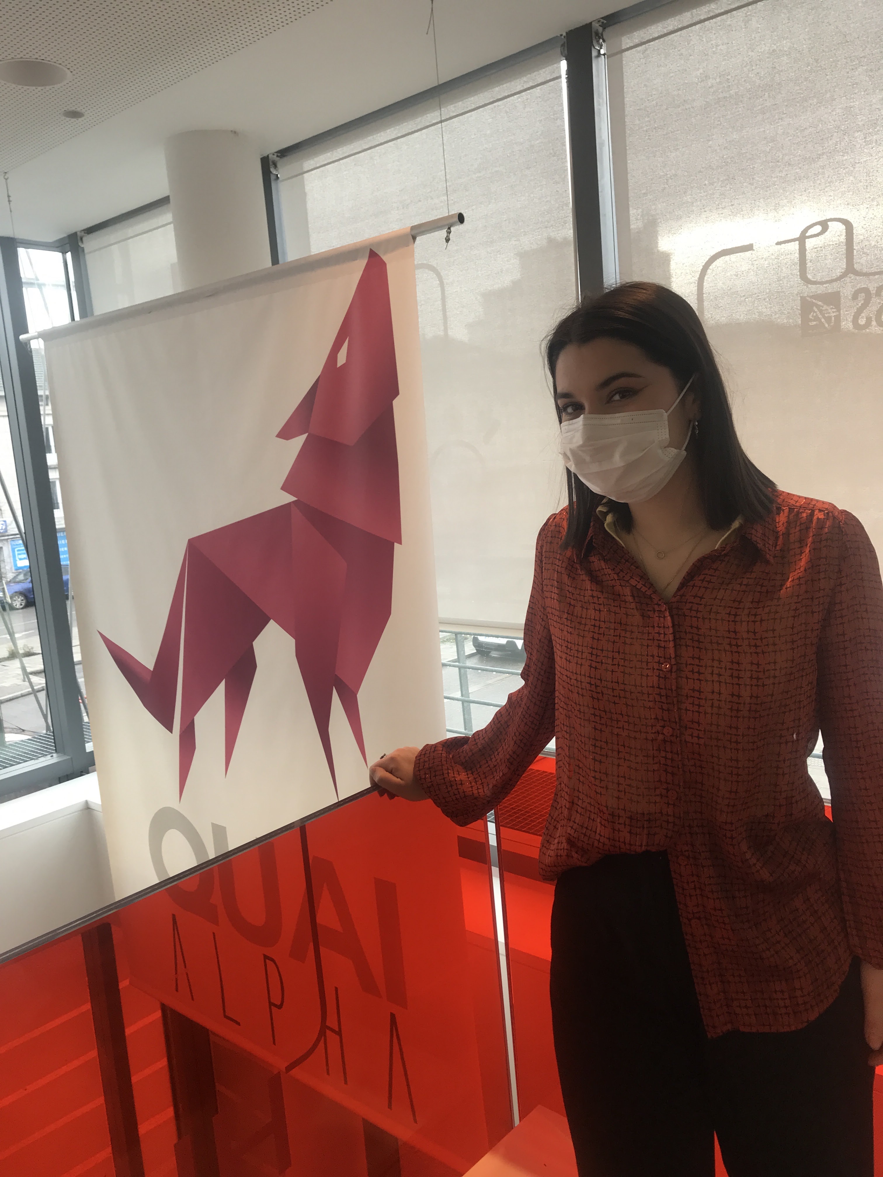 Photo n° 2 de l'avis de Lucie.a fait le 28/01/2022 à 15:01