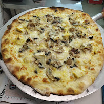 Pizza du Pizzeria La Pizza Du Chef à Roissy-en-France - n°20