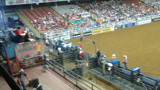 Rodeo «Mesquite Arena», reviews and photos, 1818 Rodeo Dr, Mesquite, TX 75149, USA