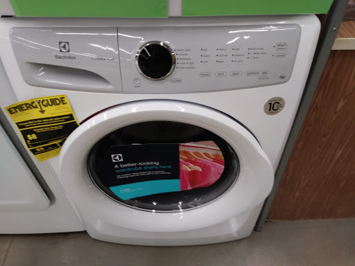 Home Improvement Store «The Home Depot», reviews and photos, 9051 Snowden River Pkwy, Columbia, MD 21046, USA