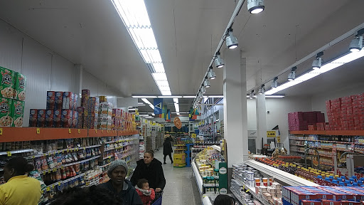 Department Store «Western Beef Supermarket», reviews and photos, 130-35 Merrick Blvd, Jamaica, NY 11434, USA