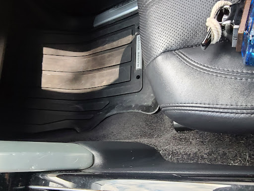 Car Wash «Classic Touch Car Wash & Auto Detailing», reviews and photos, 7190 Arlington Ave, Riverside, CA 92503, USA