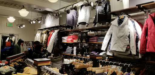 Clothing Store «The North Face», reviews and photos, 515 Main St, Park City, UT 84060, USA