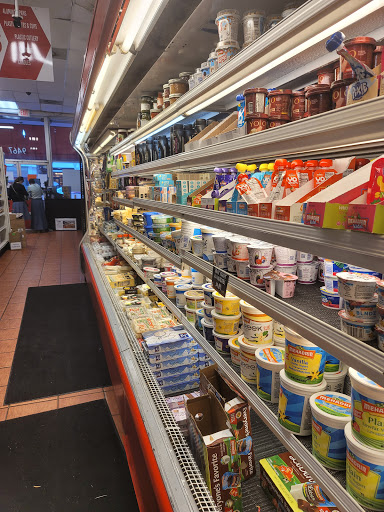 Kosher Grocery Store «KOSHERLAND», reviews and photos, 9467 Harding Ave, Surfside, FL 33154, USA