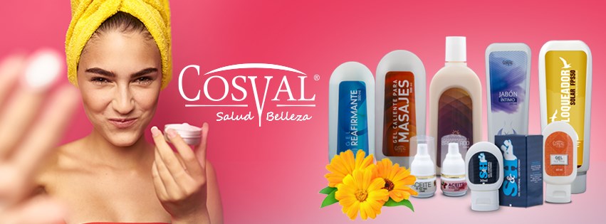 Laboratorio Cosval S.A.S.