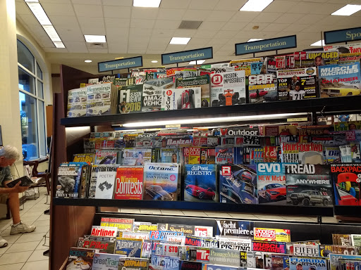 Book Store «Barnes & Noble», reviews and photos, 7900 W Sand Lake Rd, Orlando, FL 32819, USA