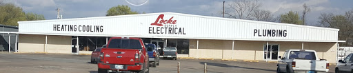 Locke Supply Co in Bartlesville, Oklahoma