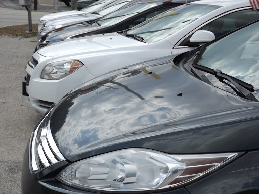 Used Car Dealer «Ideal Used Cars», reviews and photos, 2733 Fowler St, Fort Myers, FL 33901, USA