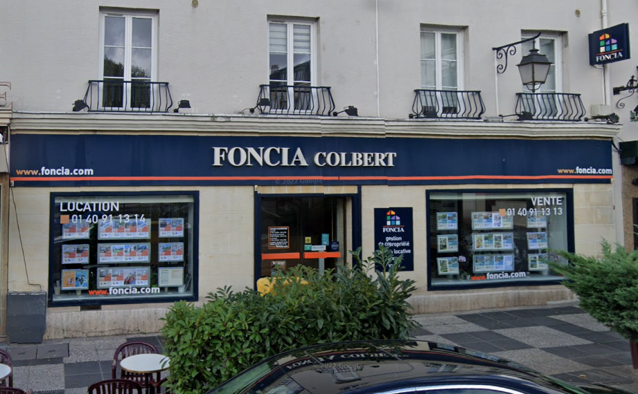FONCIA | Agence Immobilière | Achat-Vente | Sceaux | Rue Houdan à Sceaux