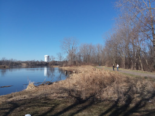 Park «Coon Rapids Dam Regional Park», reviews and photos, 9750 Egret Blvd NW, Coon Rapids, MN 55433, USA