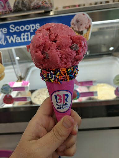 Baskin-Robbins