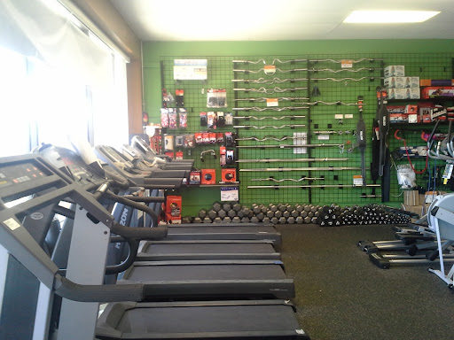 Sporting Goods Store «Play It Again Sports», reviews and photos, 101 E Alex Bell Rd, Dayton, OH 45459, USA