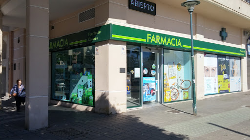 Farmacia Fuente De Colores