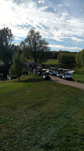 Golf Course «RiverEdge Golf Course», reviews and photos, 10191 Mill Creek Dr, Marshfield, WI 54449, USA