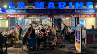 Photos du propriétaire du Restaurant de fruits de mer La Marine du Cap à Le Cap d'Agde - n°1