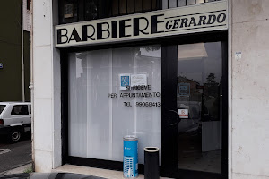 Barbiere Gerardo