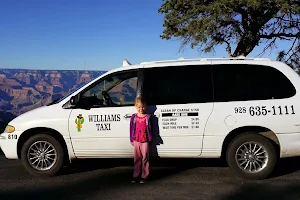 Williams Taxi and Shuttle image