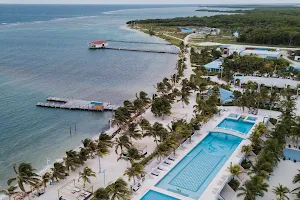Belize Dive Haven Resort & Marina image