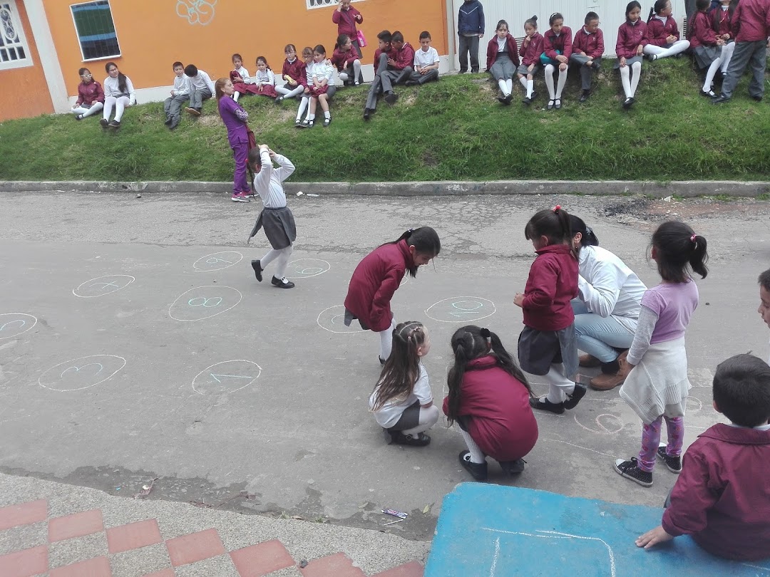 Liceo Sicopedagogico Compartir