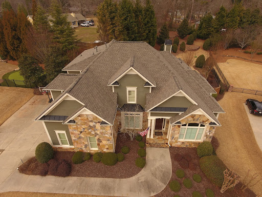 Roofing Contractor «All Roof Solutions Inc», reviews and photos, 3700 Kennesaw S Industrial Dr NW, Kennesaw, GA 30144, USA