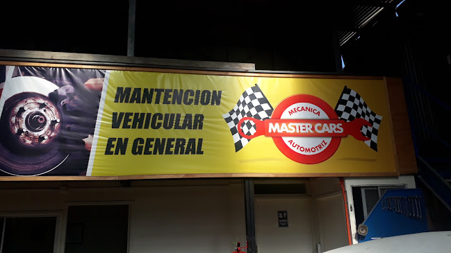 Master Cars