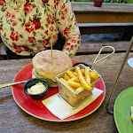 Photo n°4 de l'avis de Hubert.e fait le 02/05/2024 à 20:18 sur le  TAM TAM - Küche & Bar à Ingolstadt