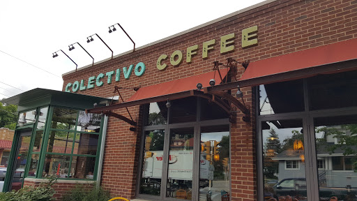 Coffee Shop «Colectivo Coffee - 68th Street», reviews and photos, 6745 W Wells St, Wauwatosa, WI 53213, USA