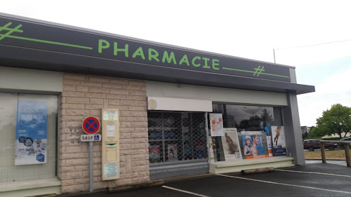 Pharmacie MEME-DELHUMEAU-DUBOIS à Poitiers