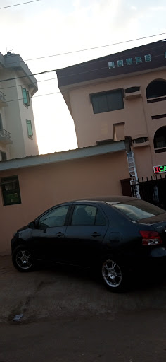 Jide Jones, Oke - Ilewo Road, Ita Eko, Abeokuta, Nigeria, Car Wash, state Ogun