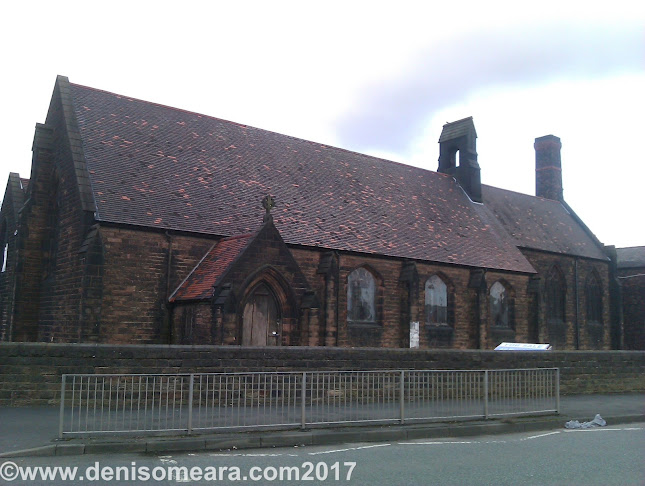 Comments and reviews of Bethany Church Warrington