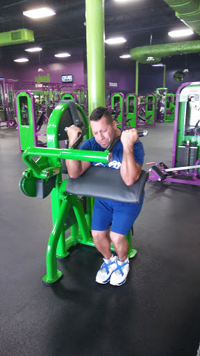 Gym «Youfit Health Clubs», reviews and photos, 4465 W Gandy Blvd, Tampa, FL 33611, USA