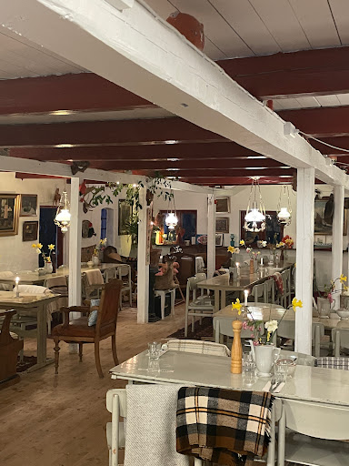 Muldiverset in Præstø, Haderslev