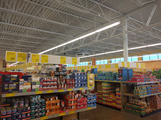 Supermarket «ALDI», reviews and photos, 1220 N Valley Mills Dr, Waco, TX 76710, USA
