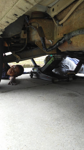 Bowling Alley «Metro 24 Bowling Center», reviews and photos, 3003 John R. Lynch St, Jackson, MS 39209, USA