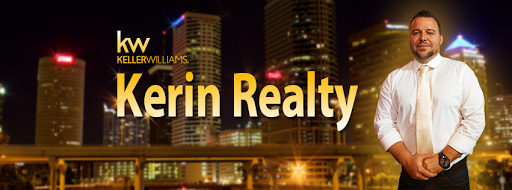 Real Estate Agency «Kerin Realty of Keller Williams South Shore Realty», reviews and photos, 11339 Big Bend Rd, Riverview, FL 33579, USA