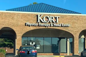 KORT Physical Therapy - Louisville J-Town image