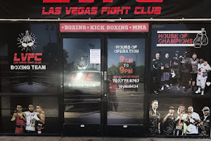 Las Vegas Fight Club